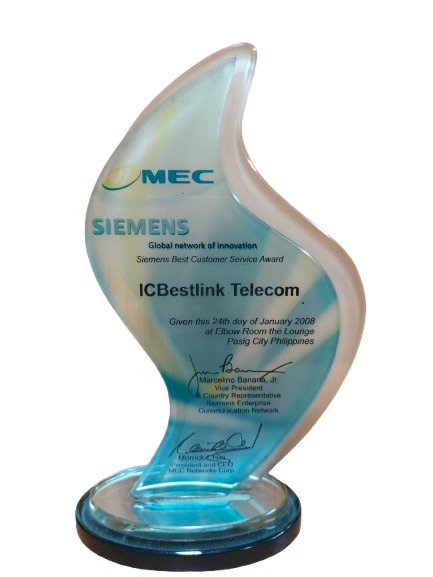 MEC Siemens 2